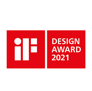 iF Design Award