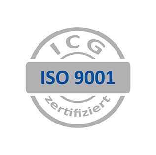 ISO 9001