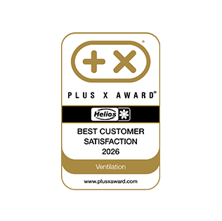 Plus X Award