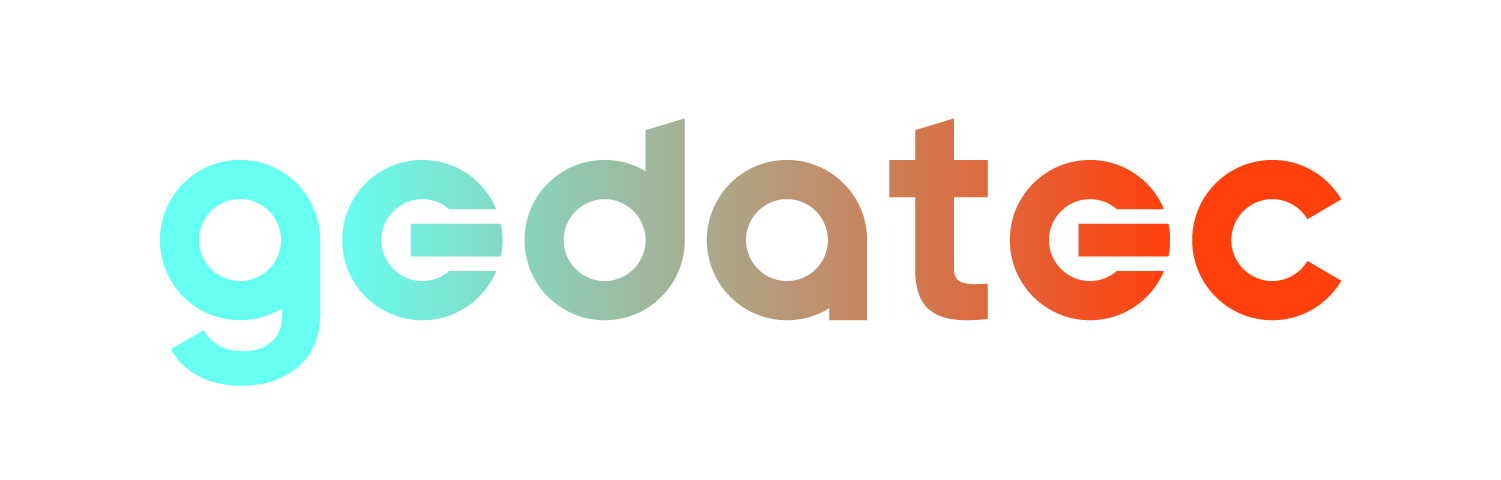 gedatec Messe Logo