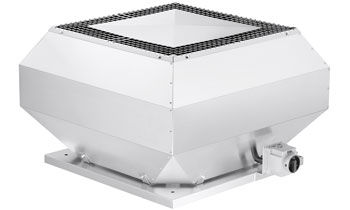 VD Dachventilator