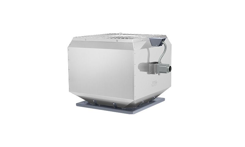Axialventilatoren