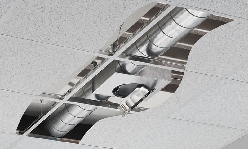 Rohrventilatoren