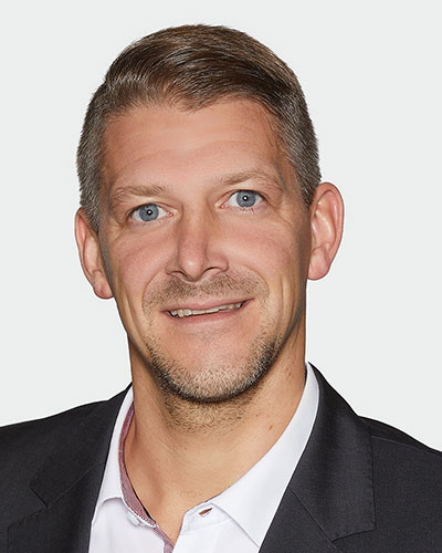 Helios Schulungsreferent Bernd Klinger