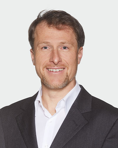 Tino Voigt Technischer Berater TGA
