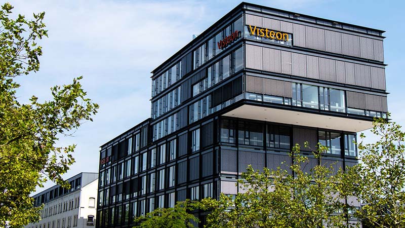 Rauchfreihaltung im Treppenraum Gebäude
